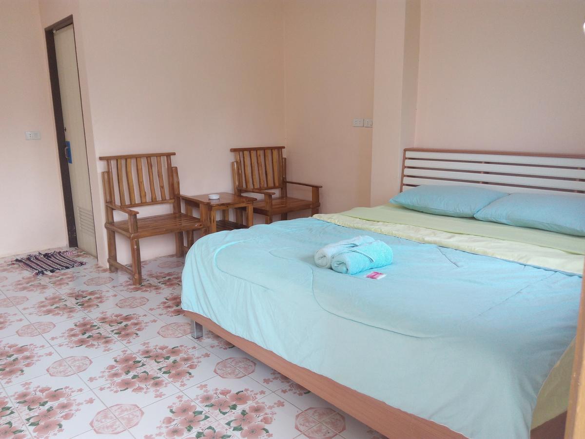 Peace Pool Resort Khun Han Екстер'єр фото